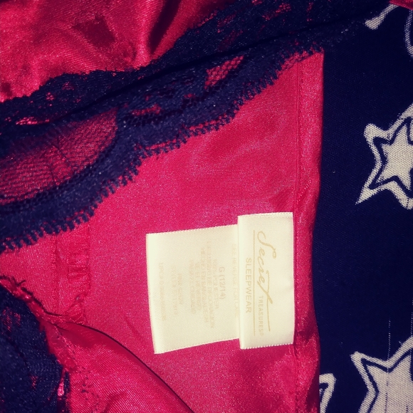 ❤Sexy Teddy🖤 - Picture 3 of 4